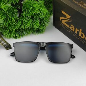 New Trending Double Poly Sunglass