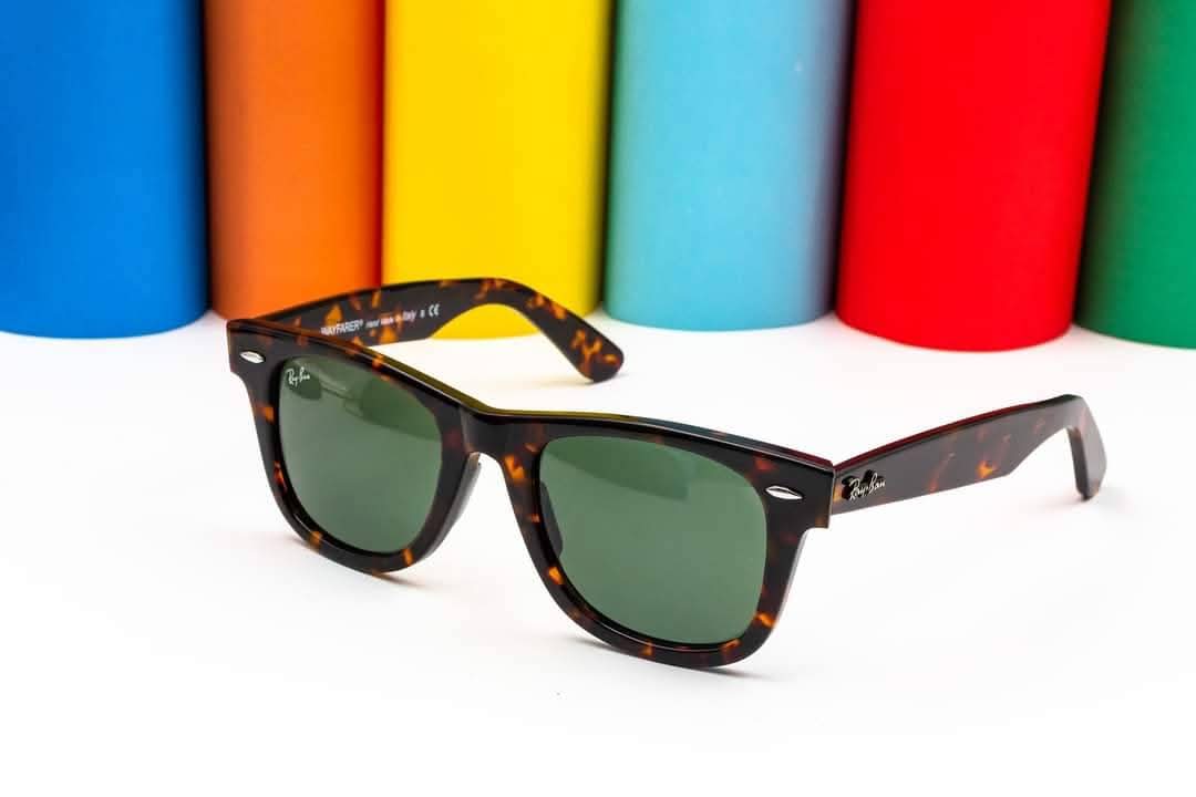 Premium Quality Wayfarer Style Sunglass | RB 2140