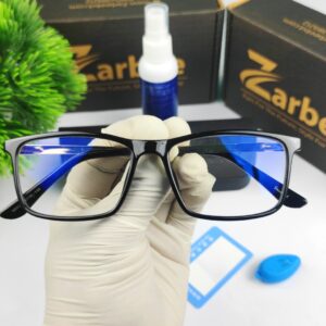 New Fashionable Square shape Eyeglass