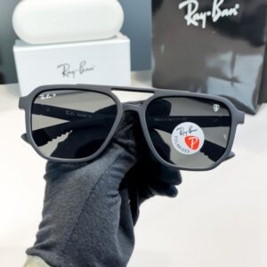 Ray ban New Model Stylish Othentic Polarised Sunglasses For Men