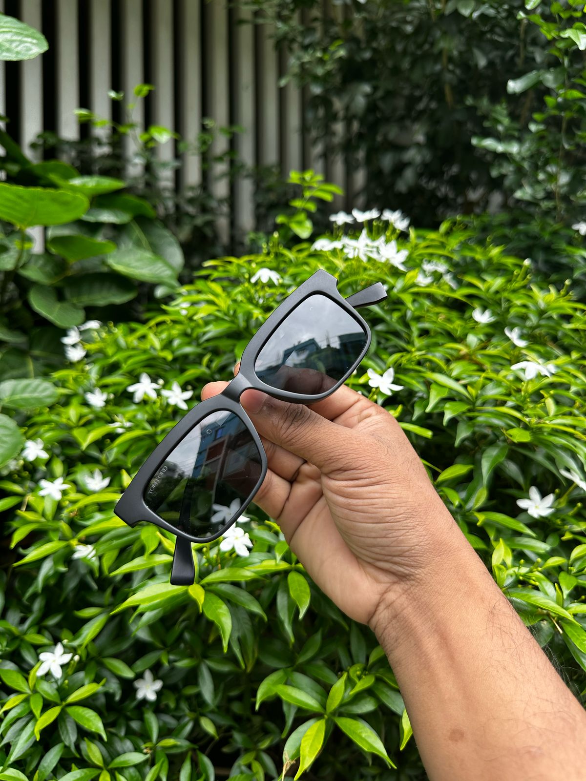 Premium Quality Tom Ford Polarized Sunglass - Image 4