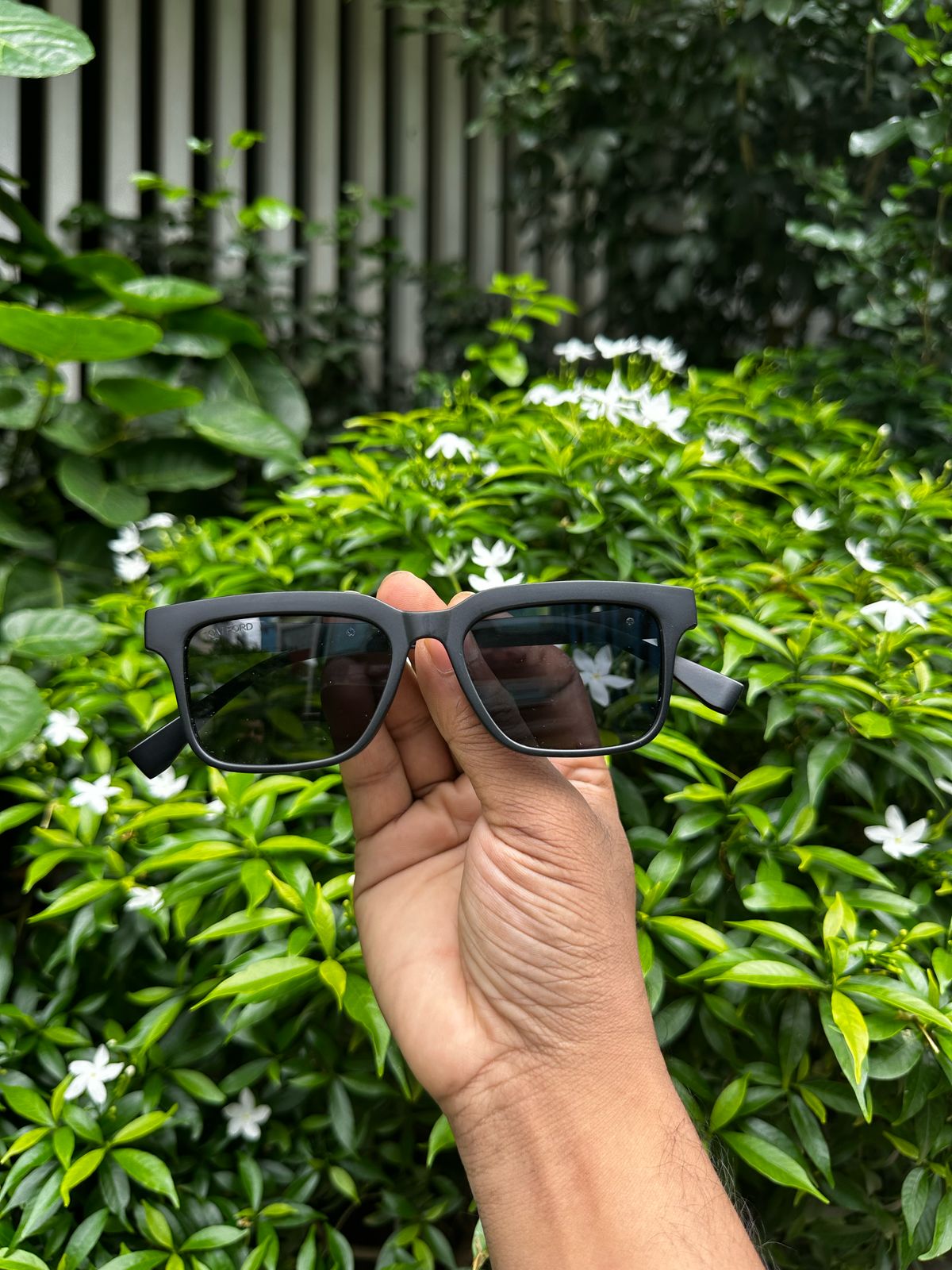 Premium Quality Tom Ford Polarized Sunglass - Image 5