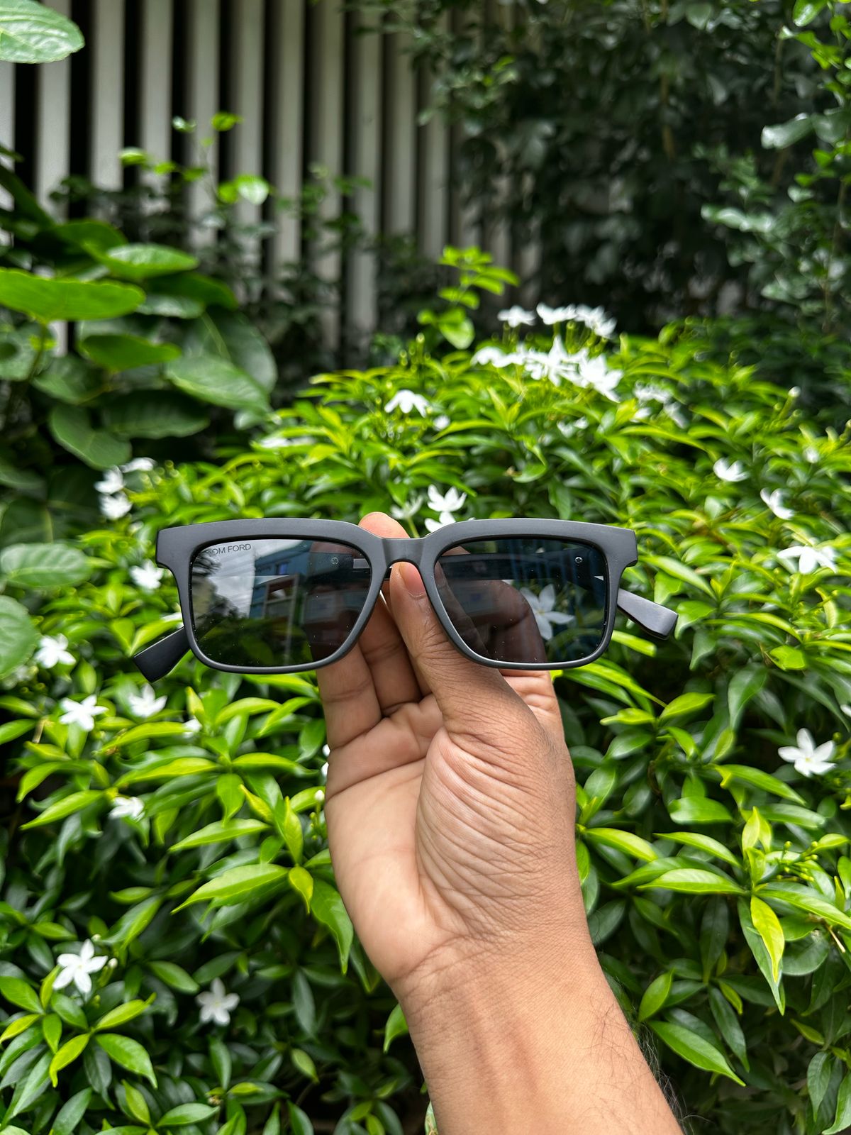 Premium Quality Tom Ford Polarized Sunglass - Image 3
