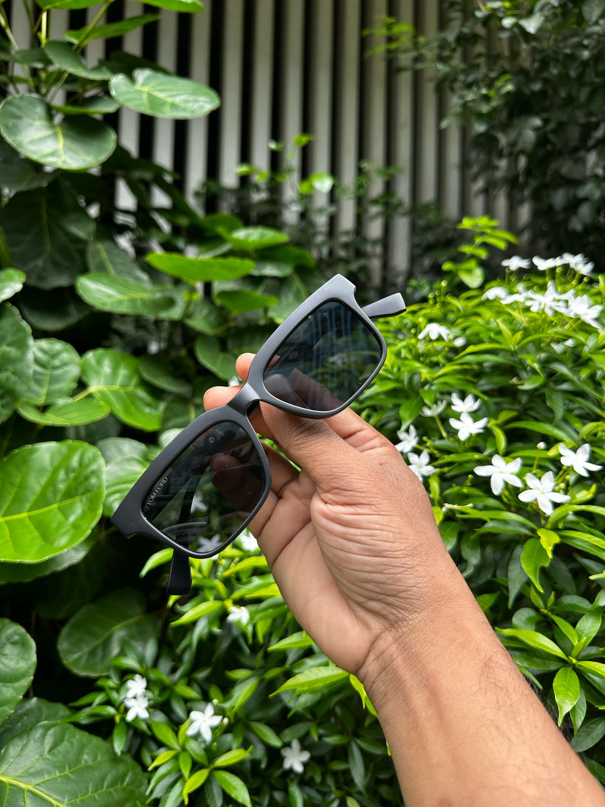 Premium Quality Tom Ford Polarized Sunglass