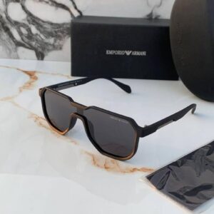 Gothic Steampunk Sunglasses Men 2025 Luxury Brand Vintage One-pieces Punk Sun Glasses For Male Oversized Square Eyewear Shades