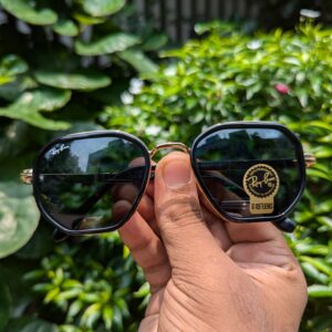 Ray-ban Premium Luxury Unisex Aviators
