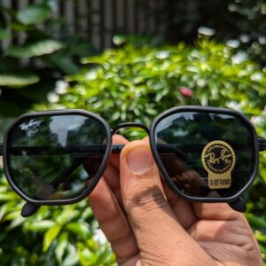 Ray-ban Premium Luxury Unisex Aviators