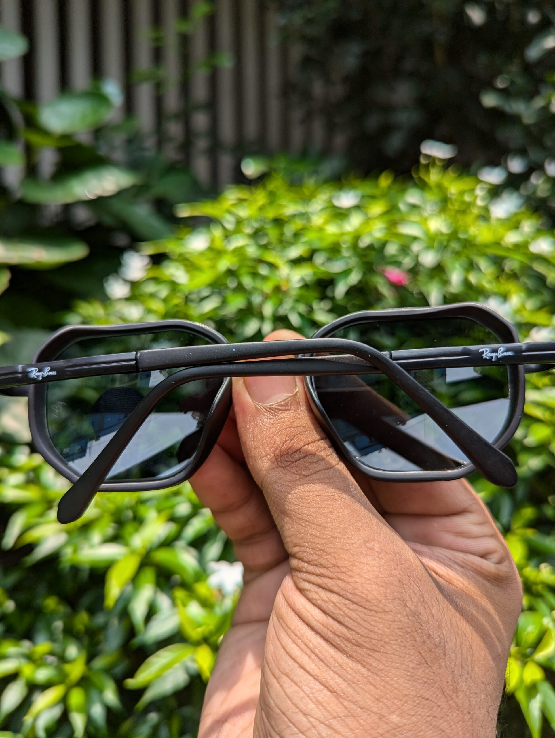 Ray-ban Premium Luxury Unisex Aviators - Image 3