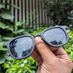 Retro Sunglasses For Men Fashion Glasses Vintage Sunglasses Luxury Wood Shades Sonnenbrille Eyewear Accessories
