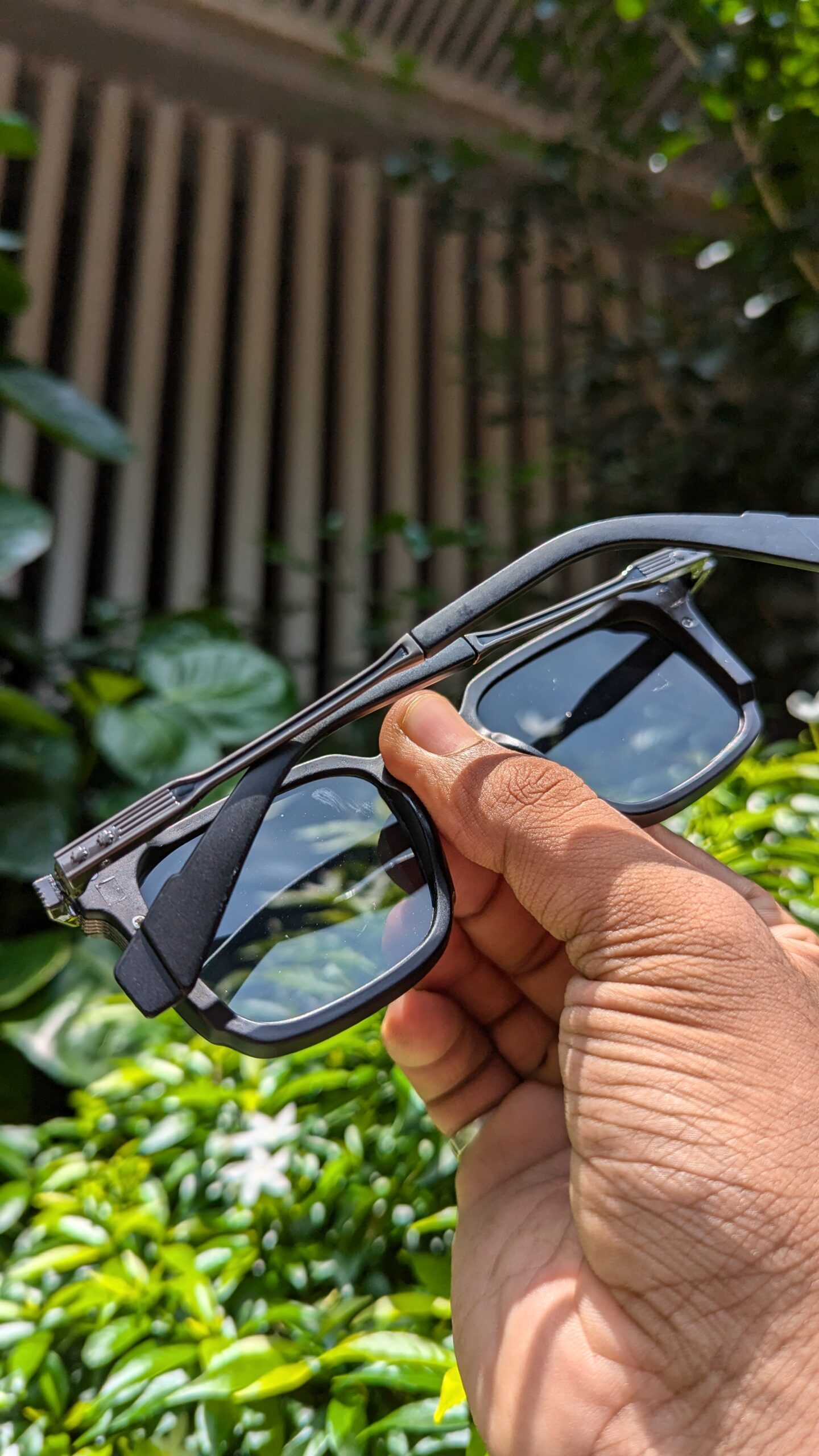 Moscot premium Brand Sunglasses - Image 4