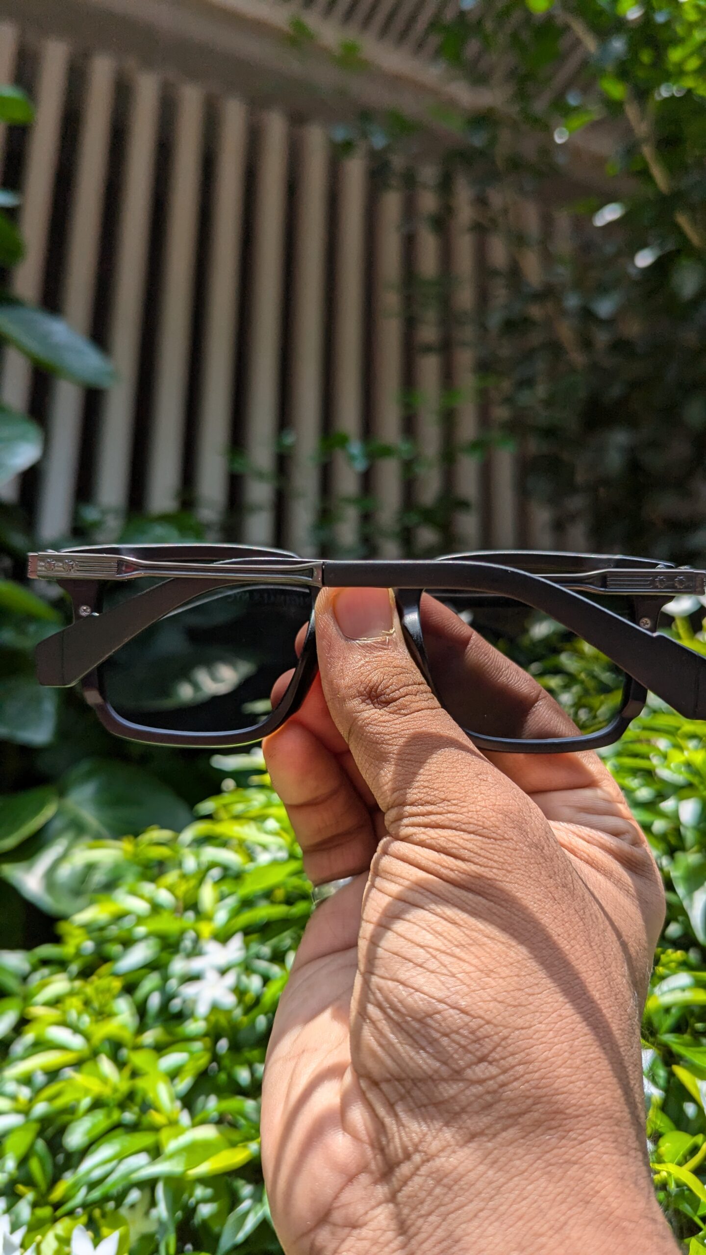 Moscot premium Brand Sunglasses - Image 3