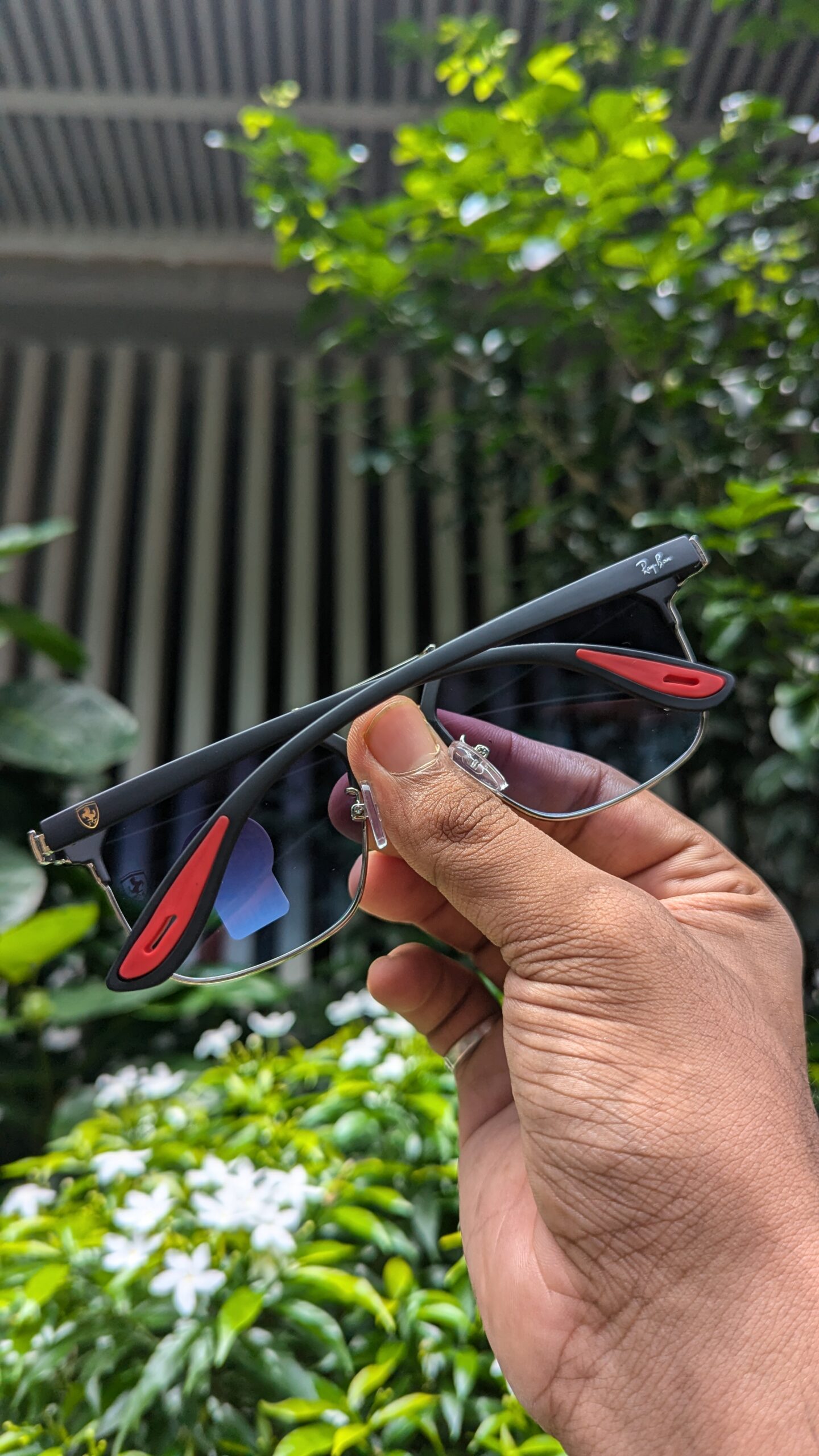 Ray-ban Premium Luxury Unisex Aviators - Image 4