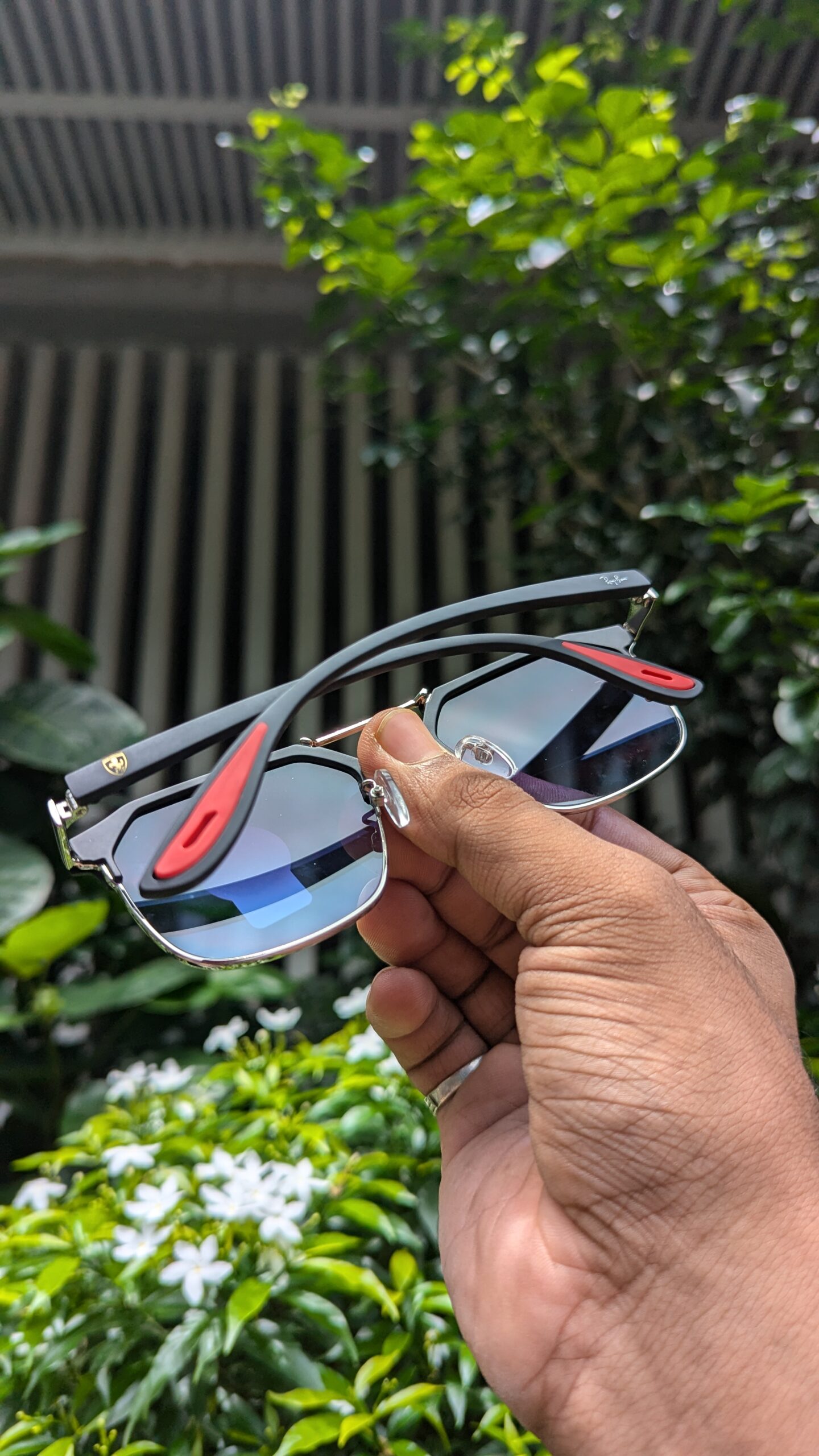 Ray-ban Premium Luxury Unisex Aviators - Image 3