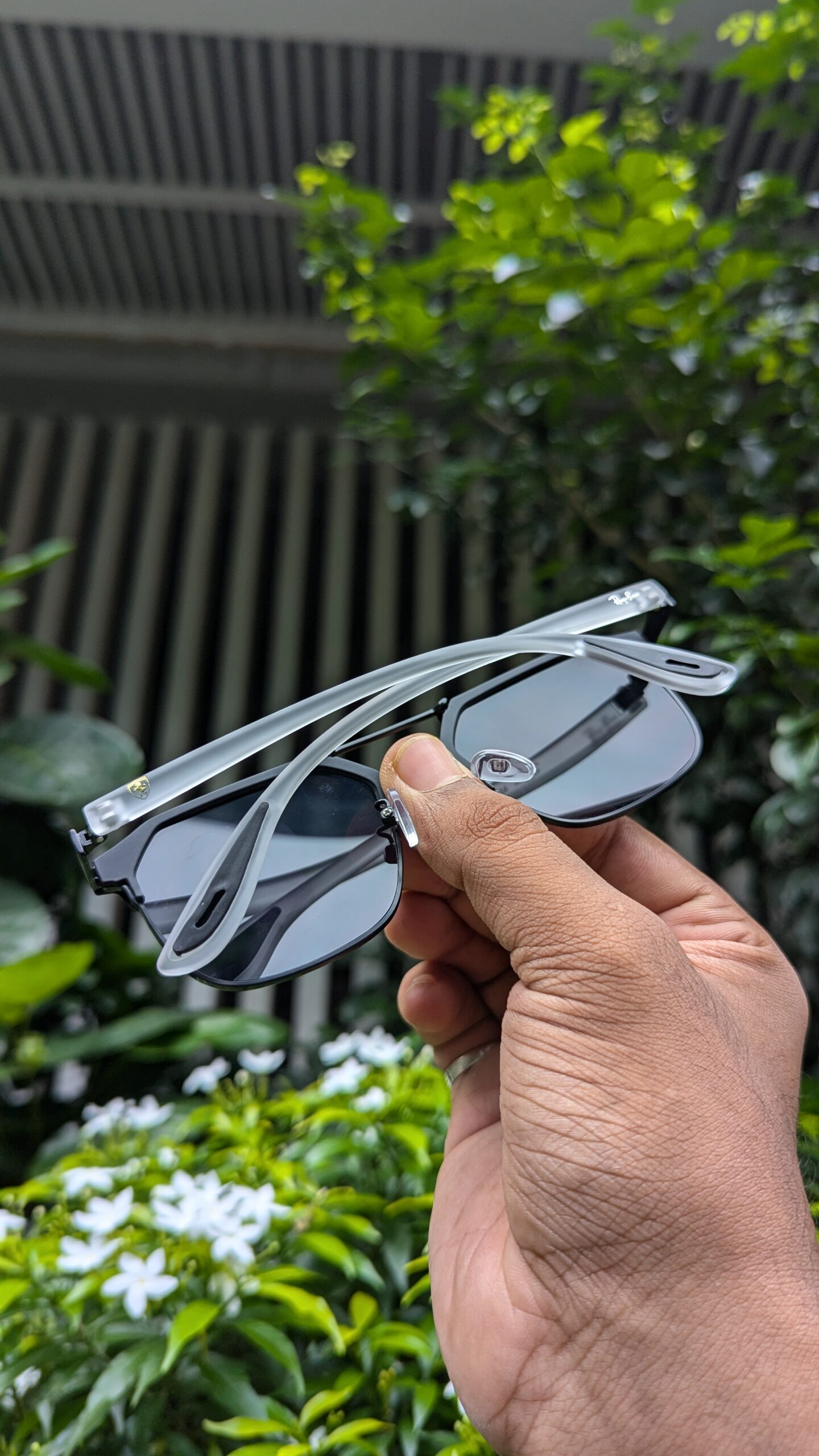 Ray-ban Premium Luxury Unisex Aviators - Image 4