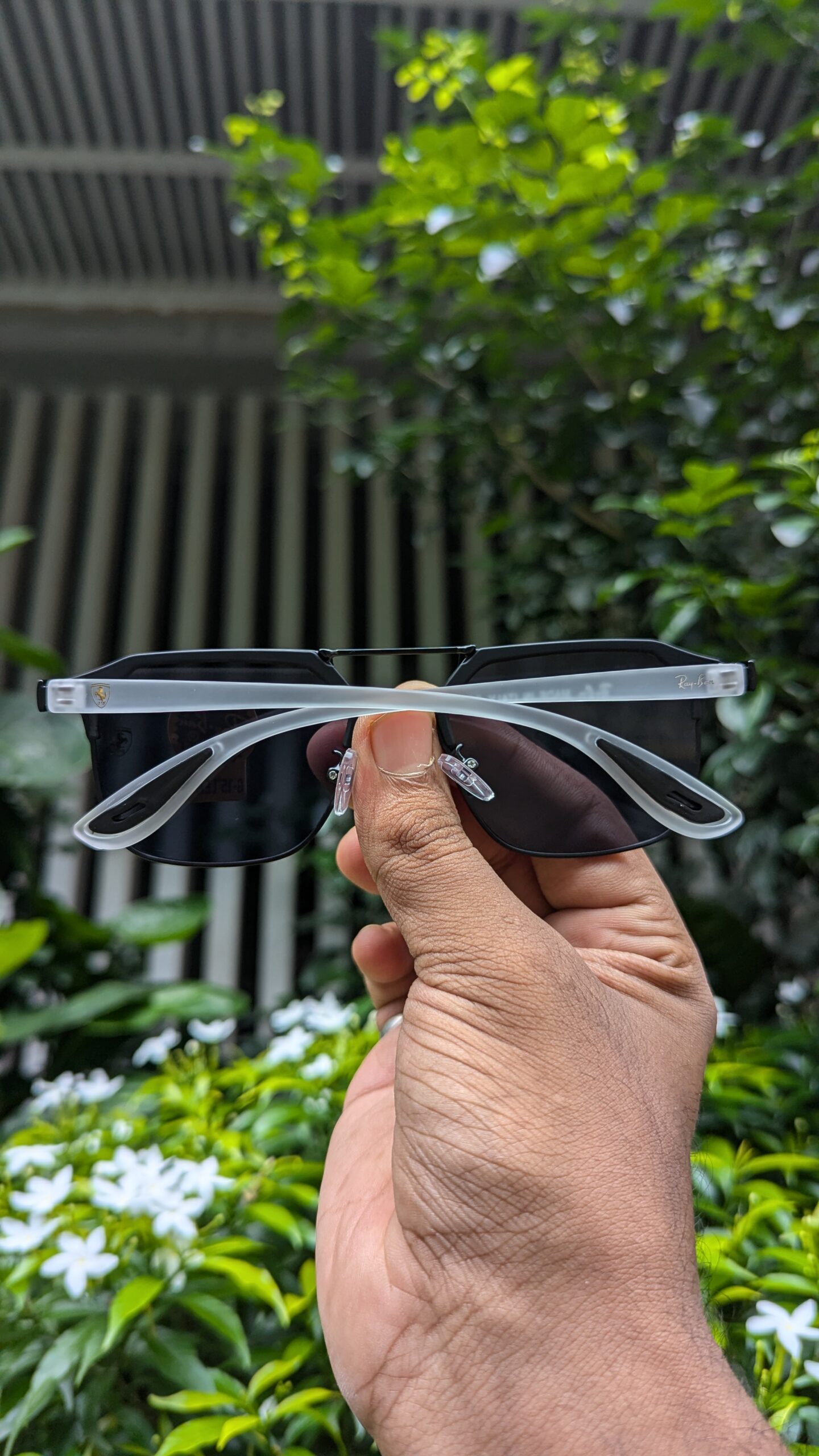 Ray-ban Premium Luxury Unisex Aviators - Image 3