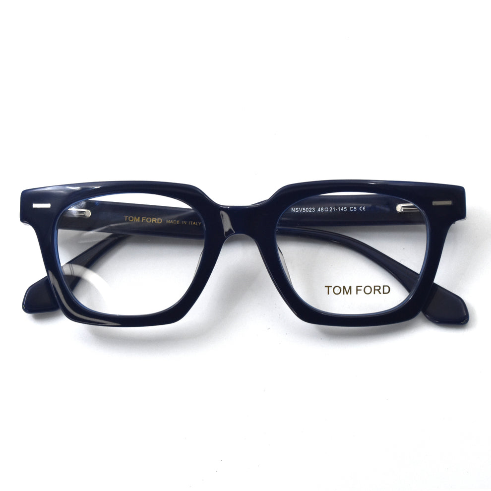 Luxury tomford unique unisex eye glasses - Image 2