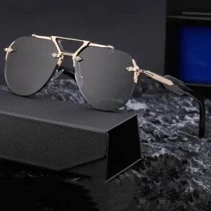 2025 New Hot fashions classic for unisex sunglasses