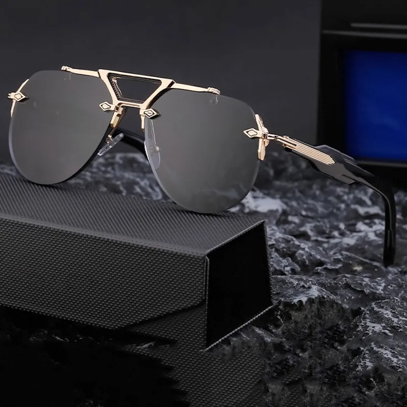 2025 New Hot fashions classic for unisex sunglasses