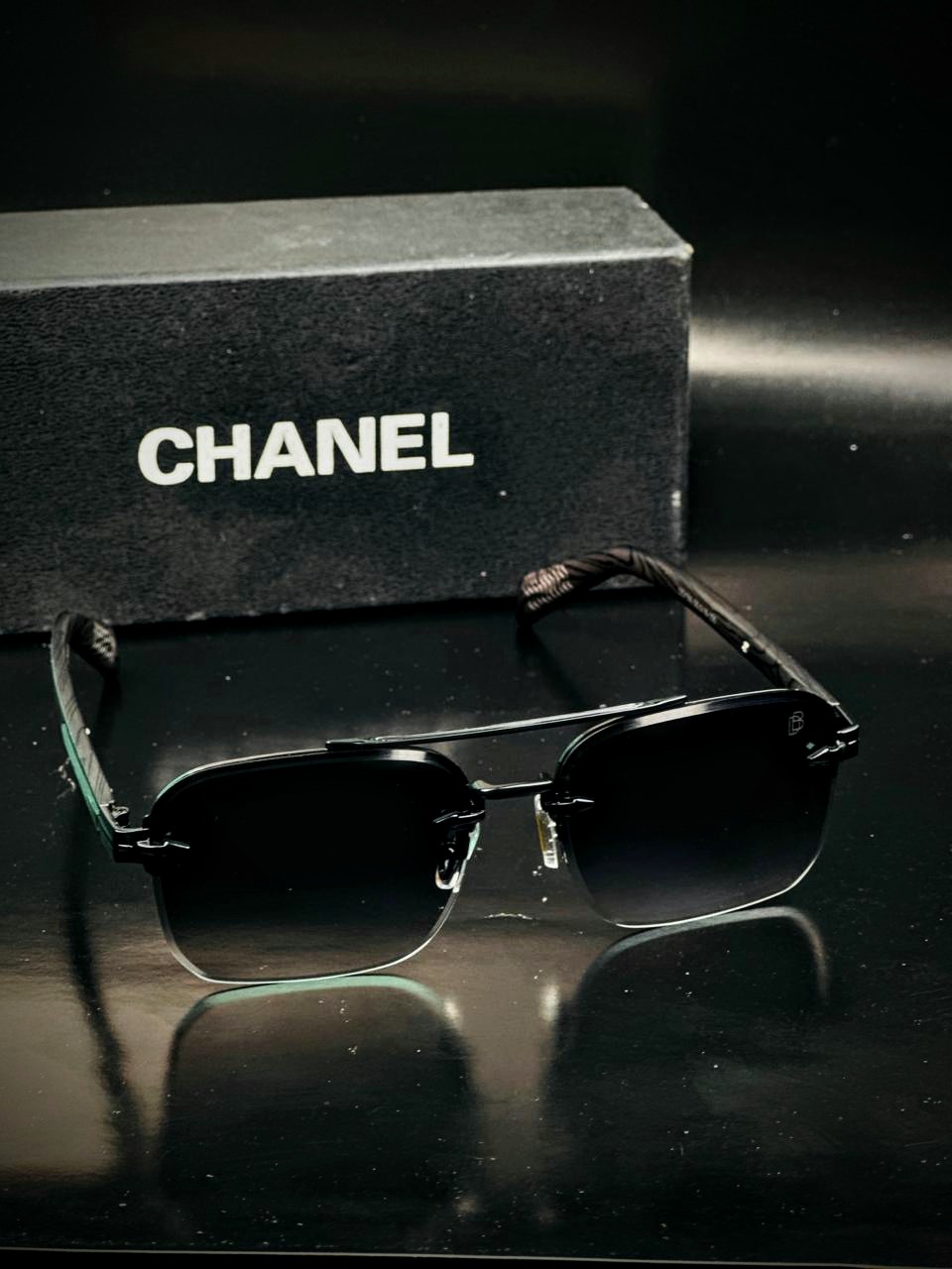New Hot fashions classic for unisex sunglasses - Image 2