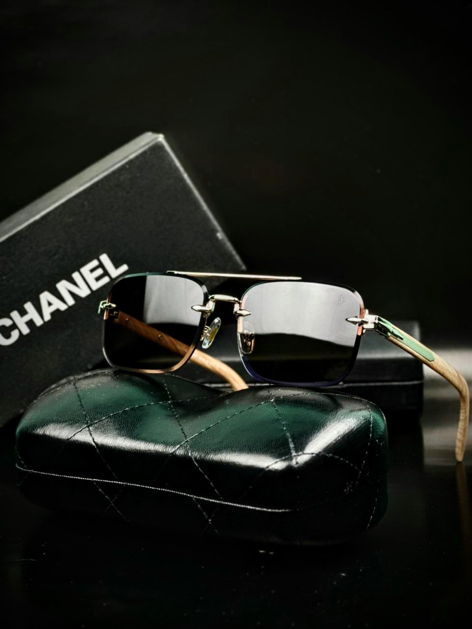 New Hot fashions classic for unisex sunglasses - Image 3