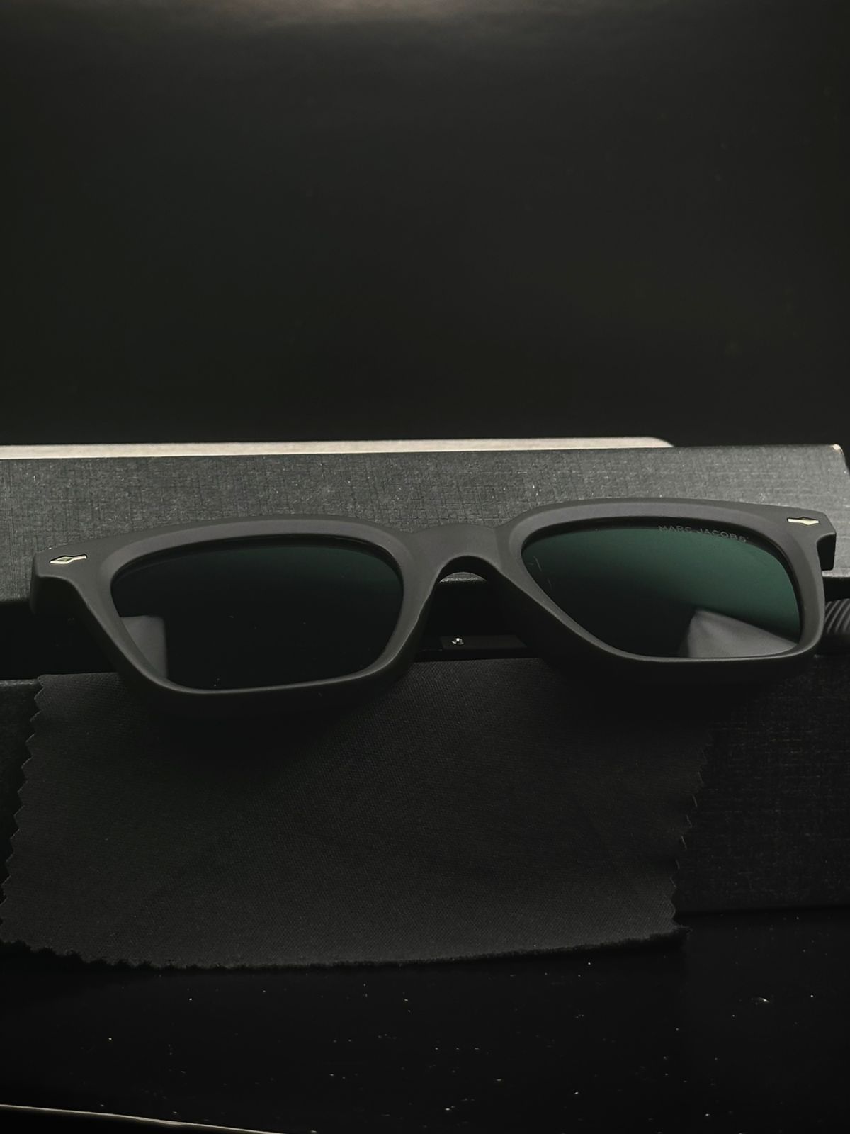 Luxury designer new fashion sun glasses vintage wireless speakers smart glasses unisex sunglasses - Image 4