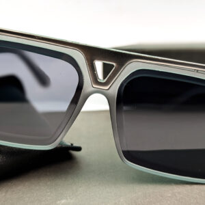 Sunglasses Men Square Designer Eyewear Men/Women Big Frame Glasses Men Vintage Gafas De Sol Para Hombre