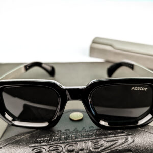 (New)Brand Deign moscot black&silver colour UV400 hade Candy Colorunglae Vintage unglae unisex' Retrounglae