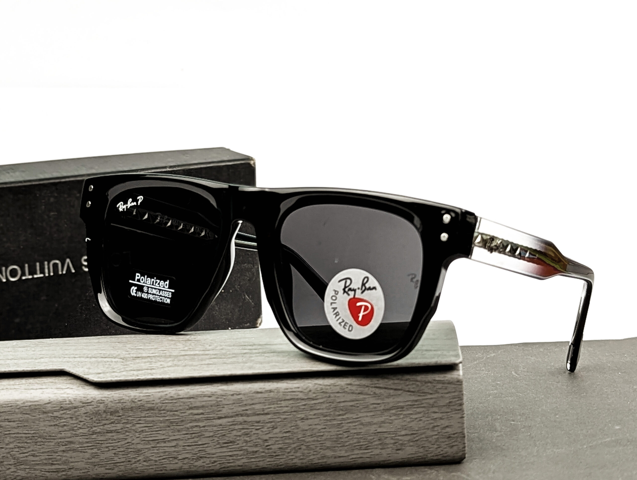 RAY-BAN – WAYFARER CLASSIC POLARIZED (RB2140)