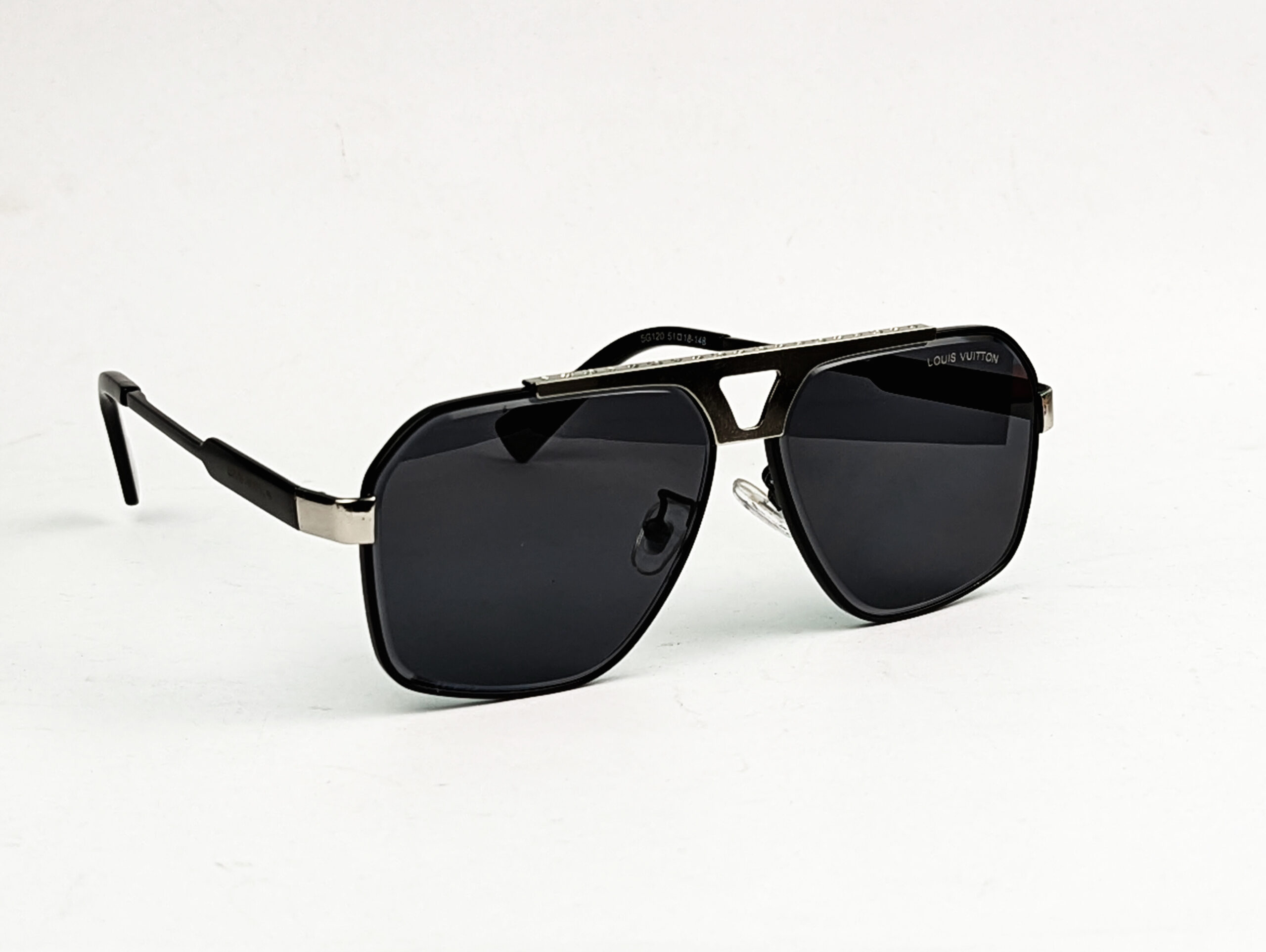 Premium Quality Metal Frame Sunglass