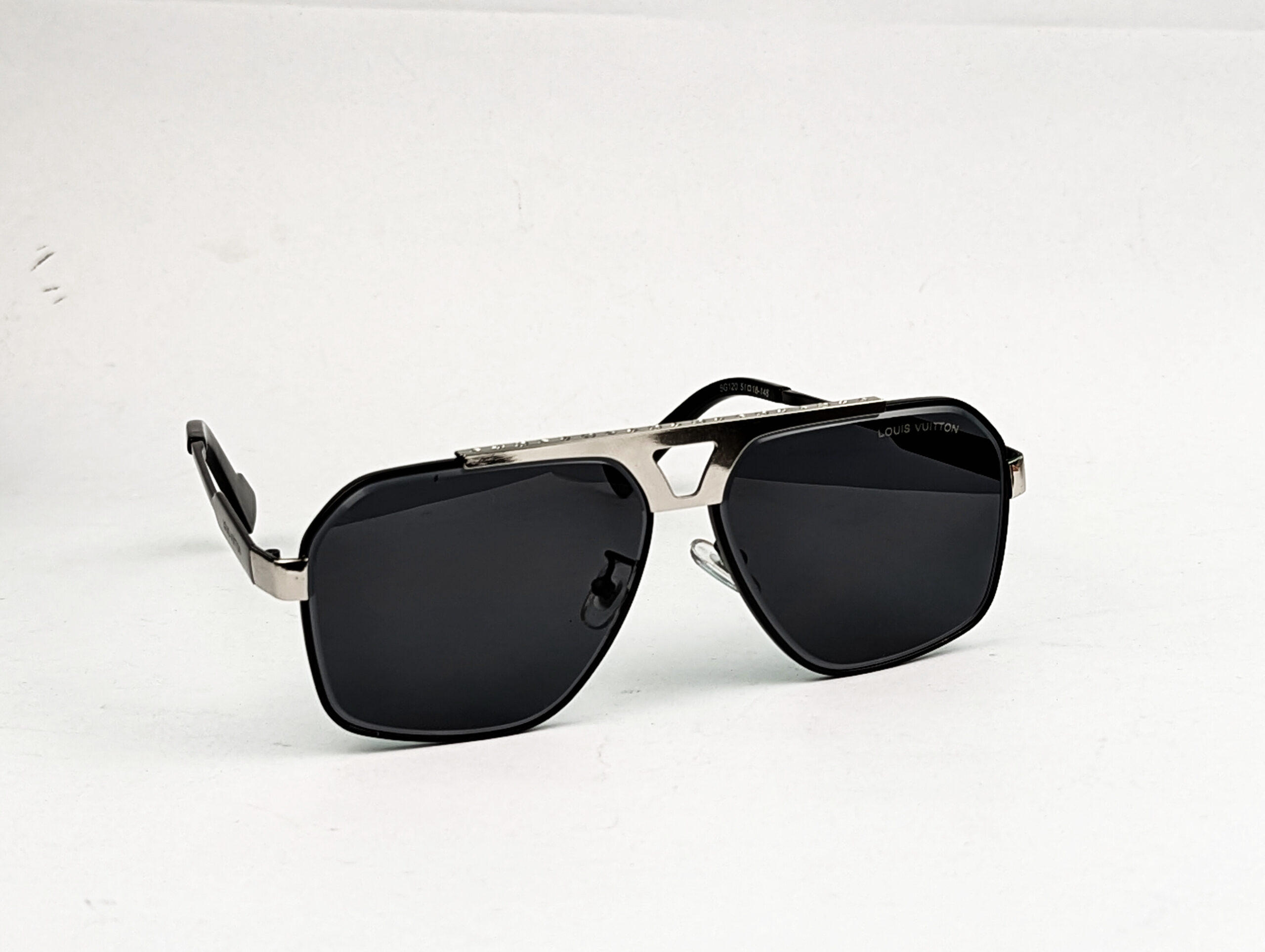 Premium Quality Metal Frame Sunglass - Image 3