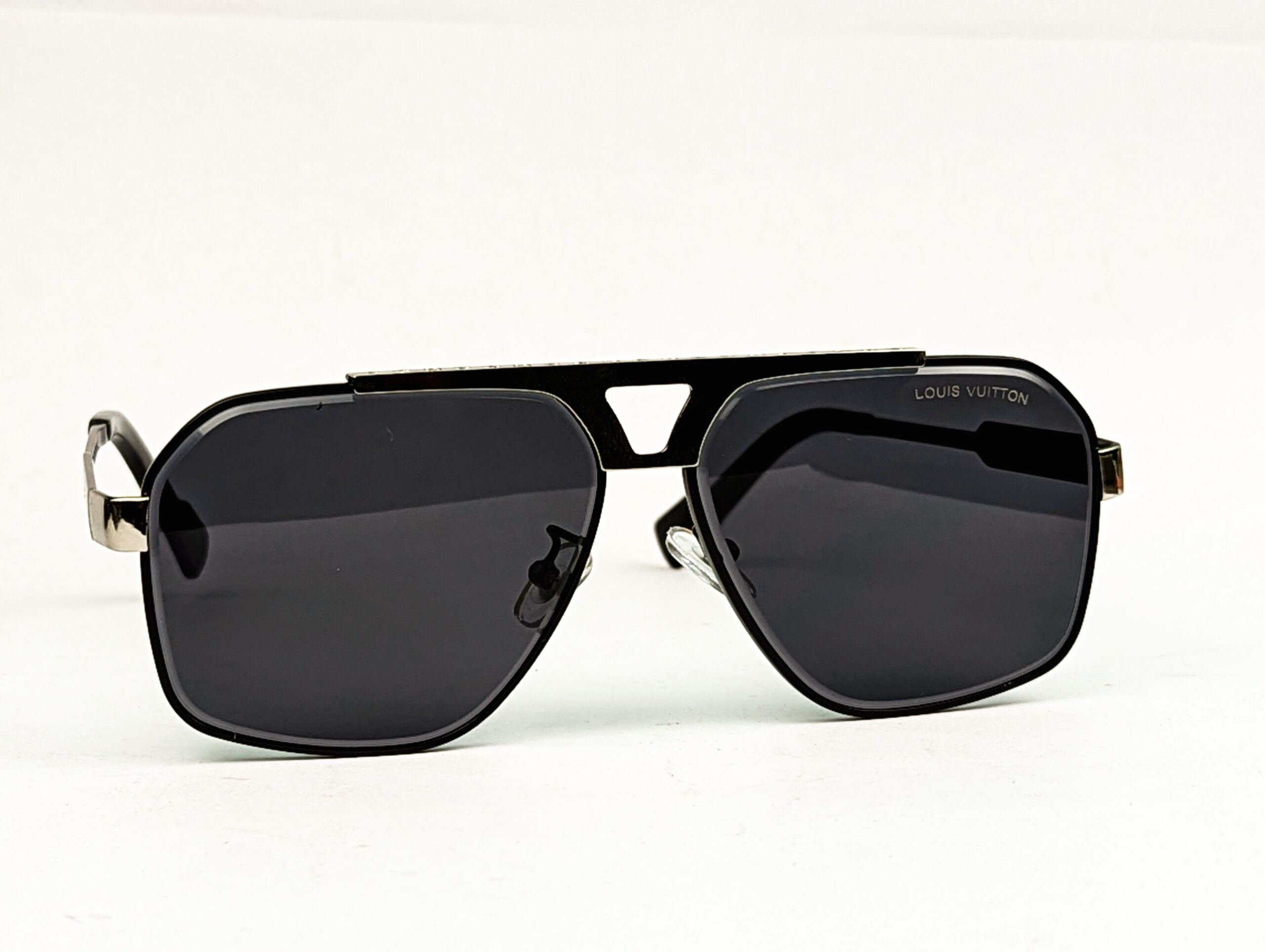 Premium Quality Metal Frame Sunglass - Image 2