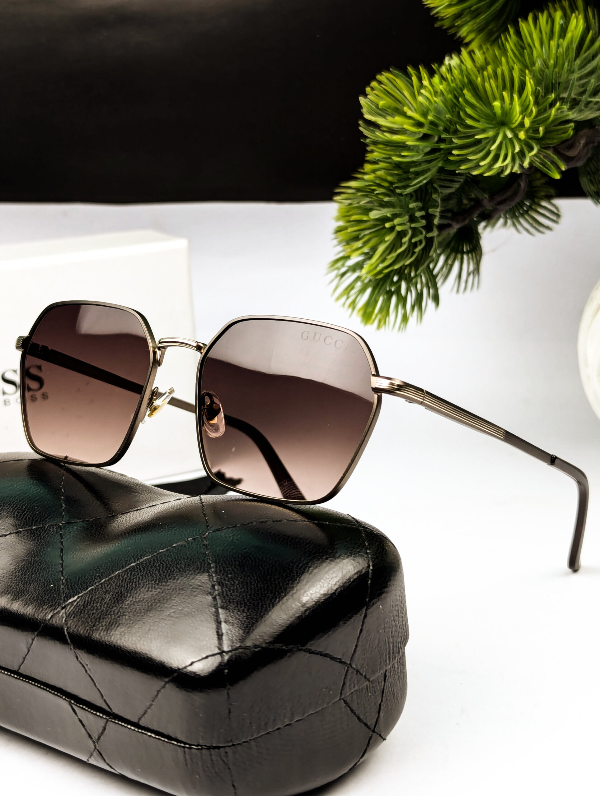 GUCCI Releases Special Collection for unisex sunglasses - Image 4