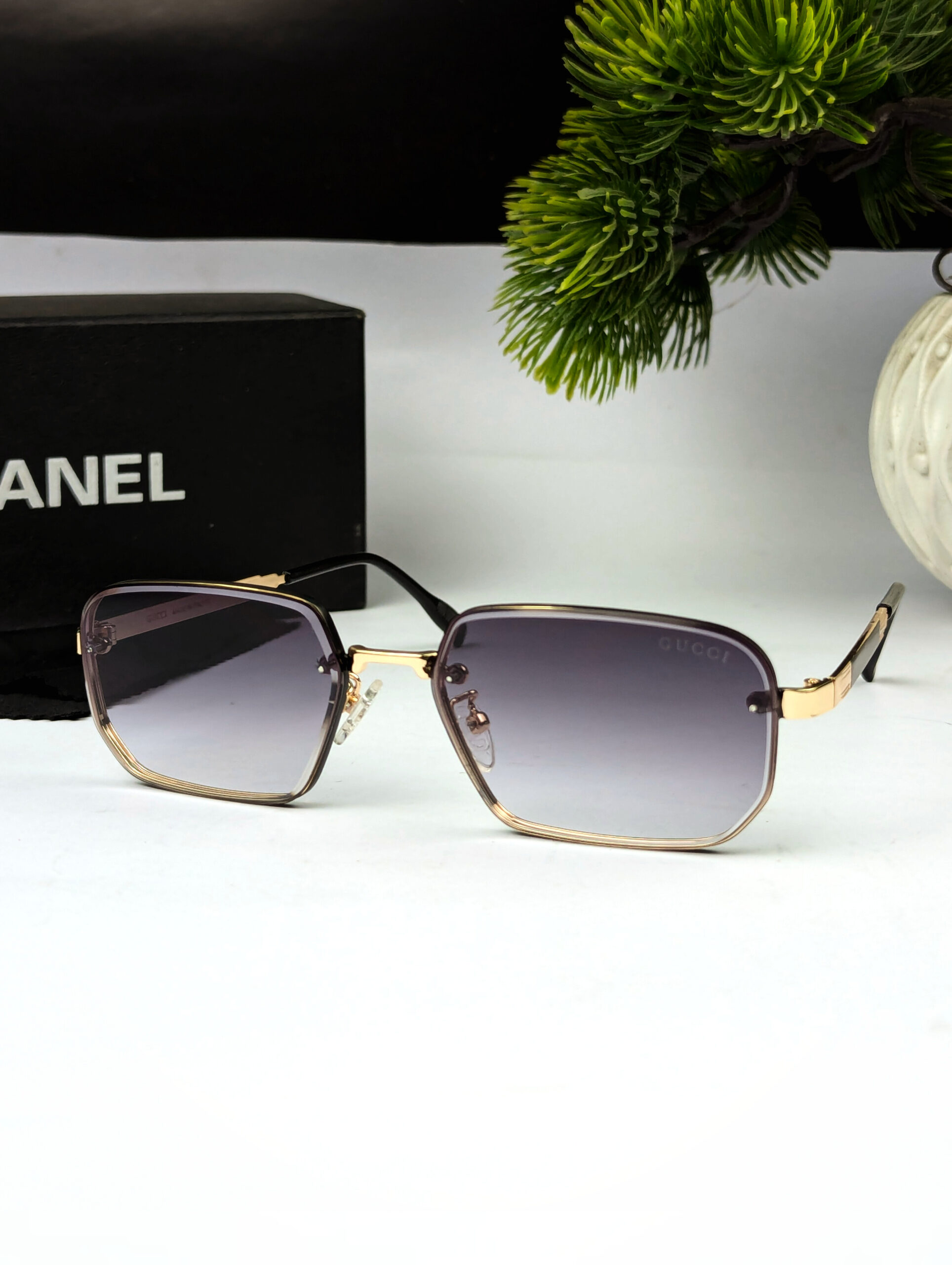 GUCCI Releases Special Collection for unisex sunglasses - Image 4