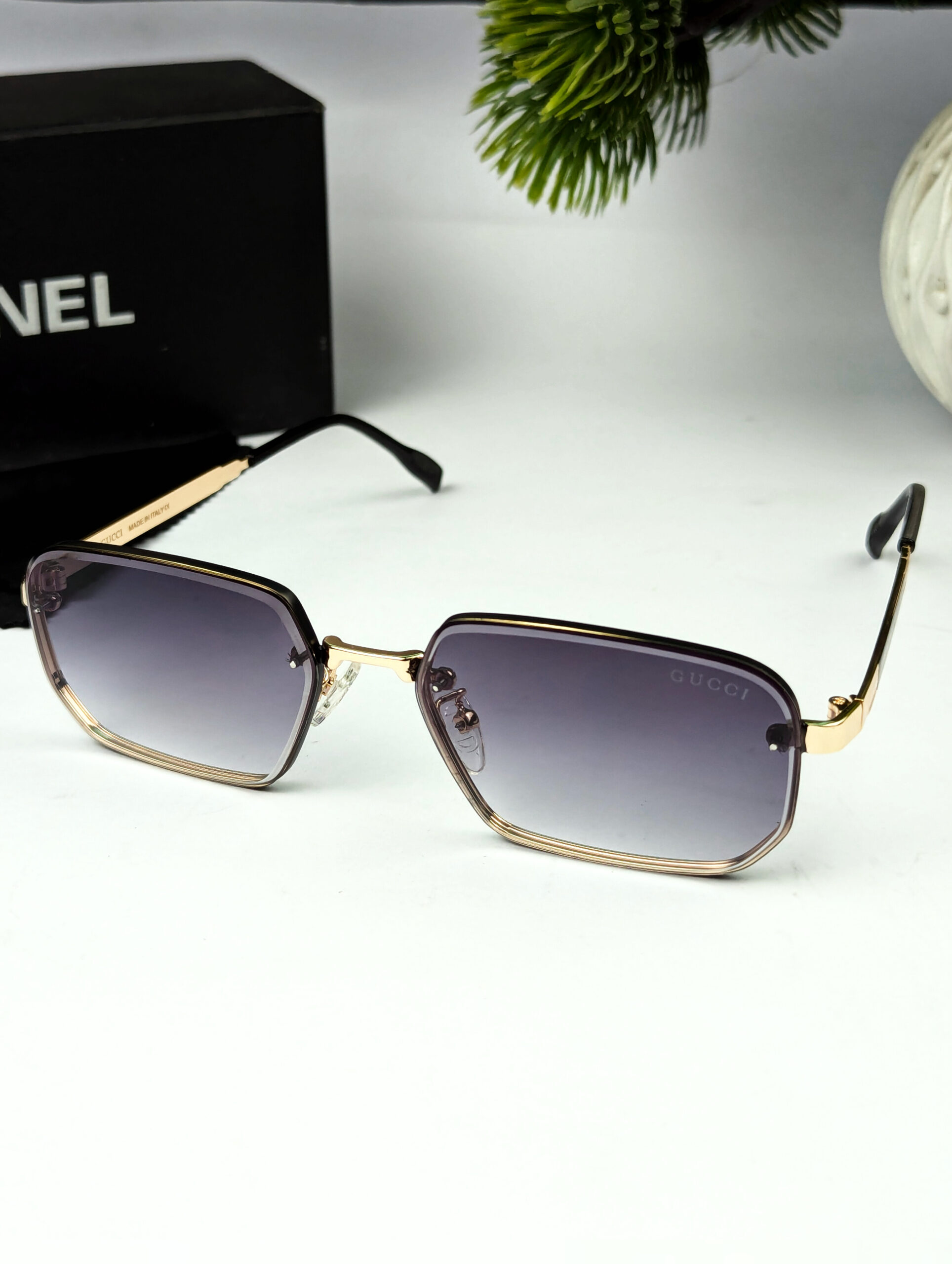 GUCCI Releases Special Collection for unisex sunglasses - Image 3