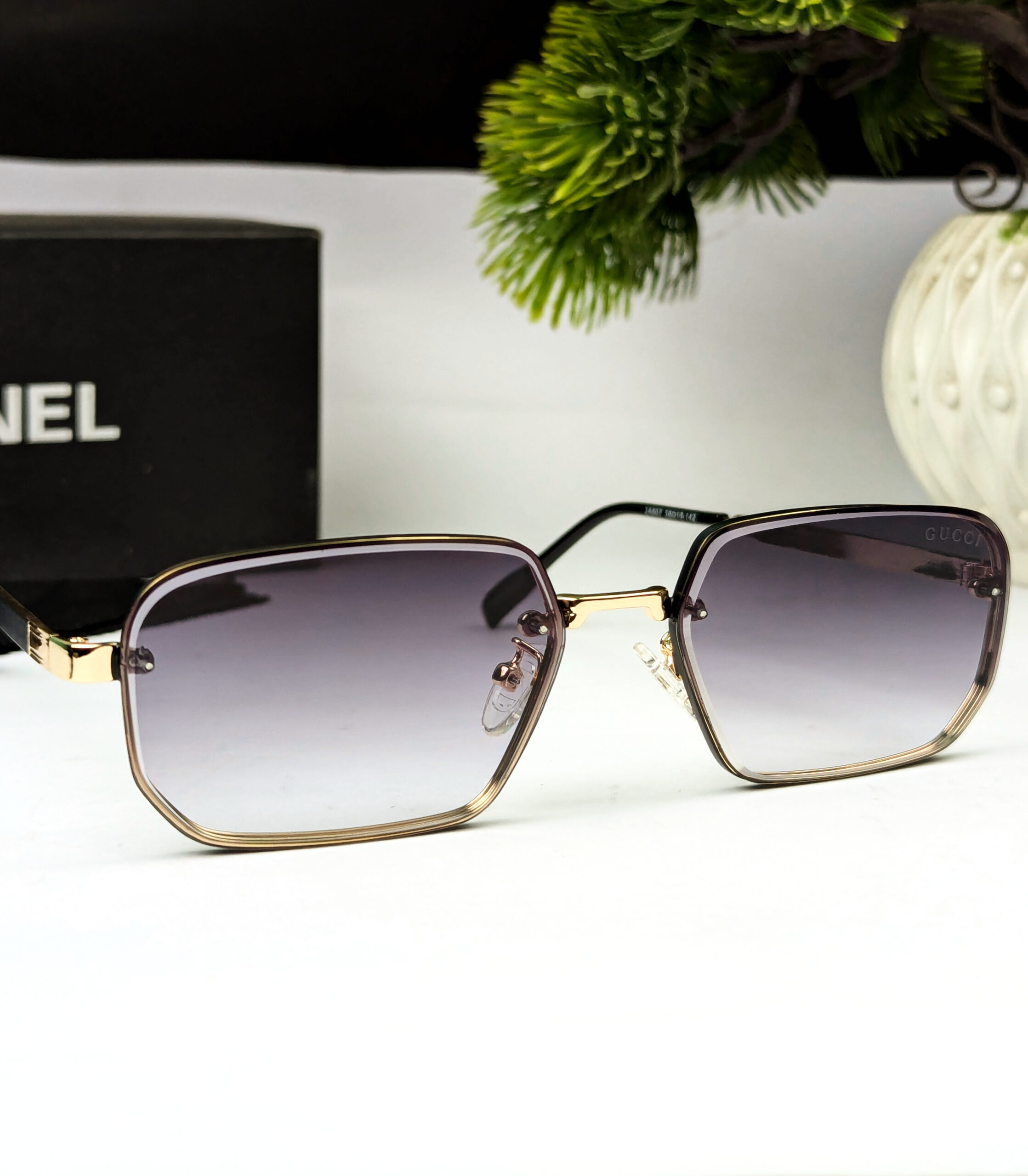 GUCCI Releases Special Collection for unisex sunglasses - Image 2