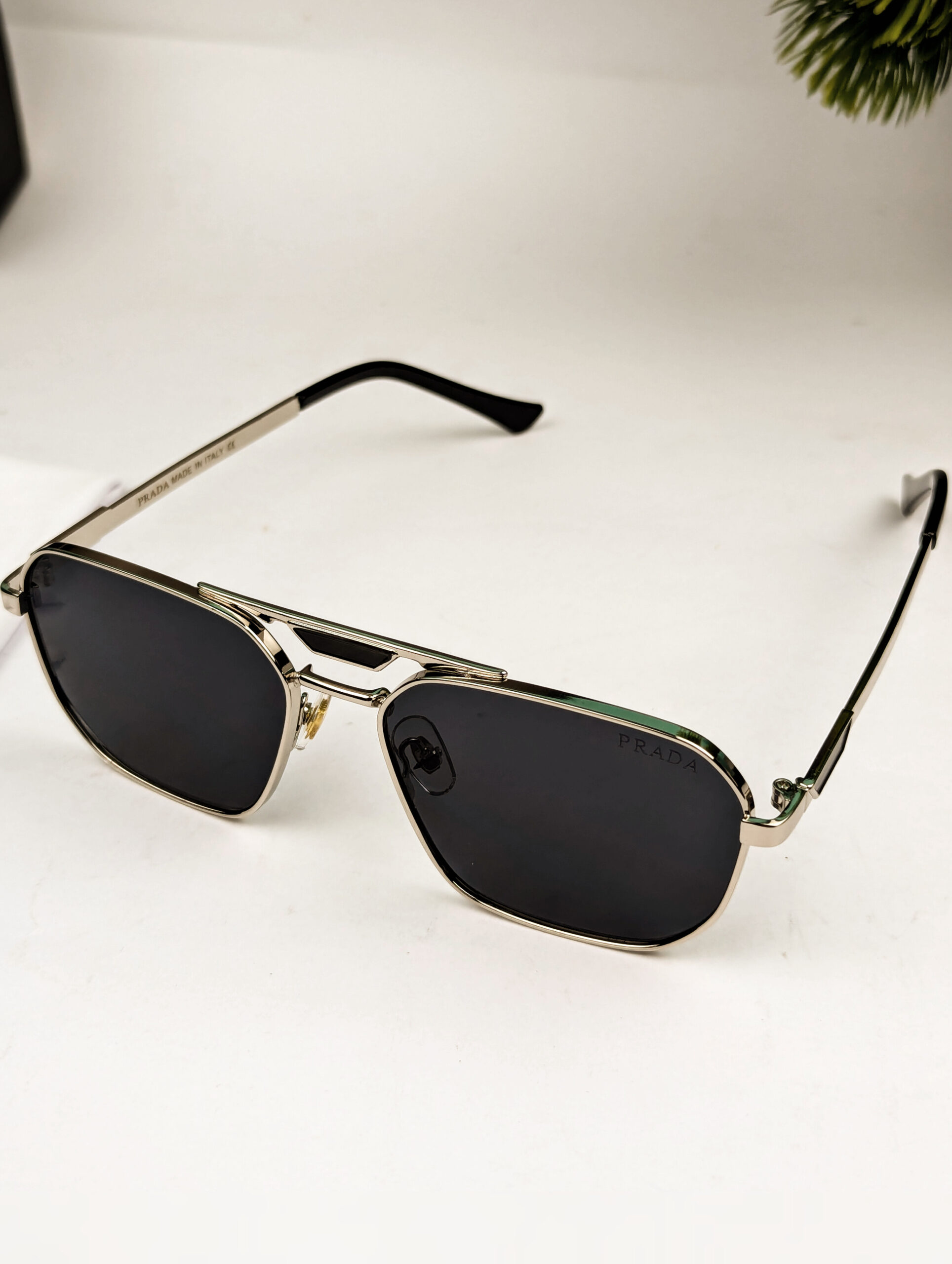 Stylish Premium Quality Sunglass | PRADA 55_A - Image 2