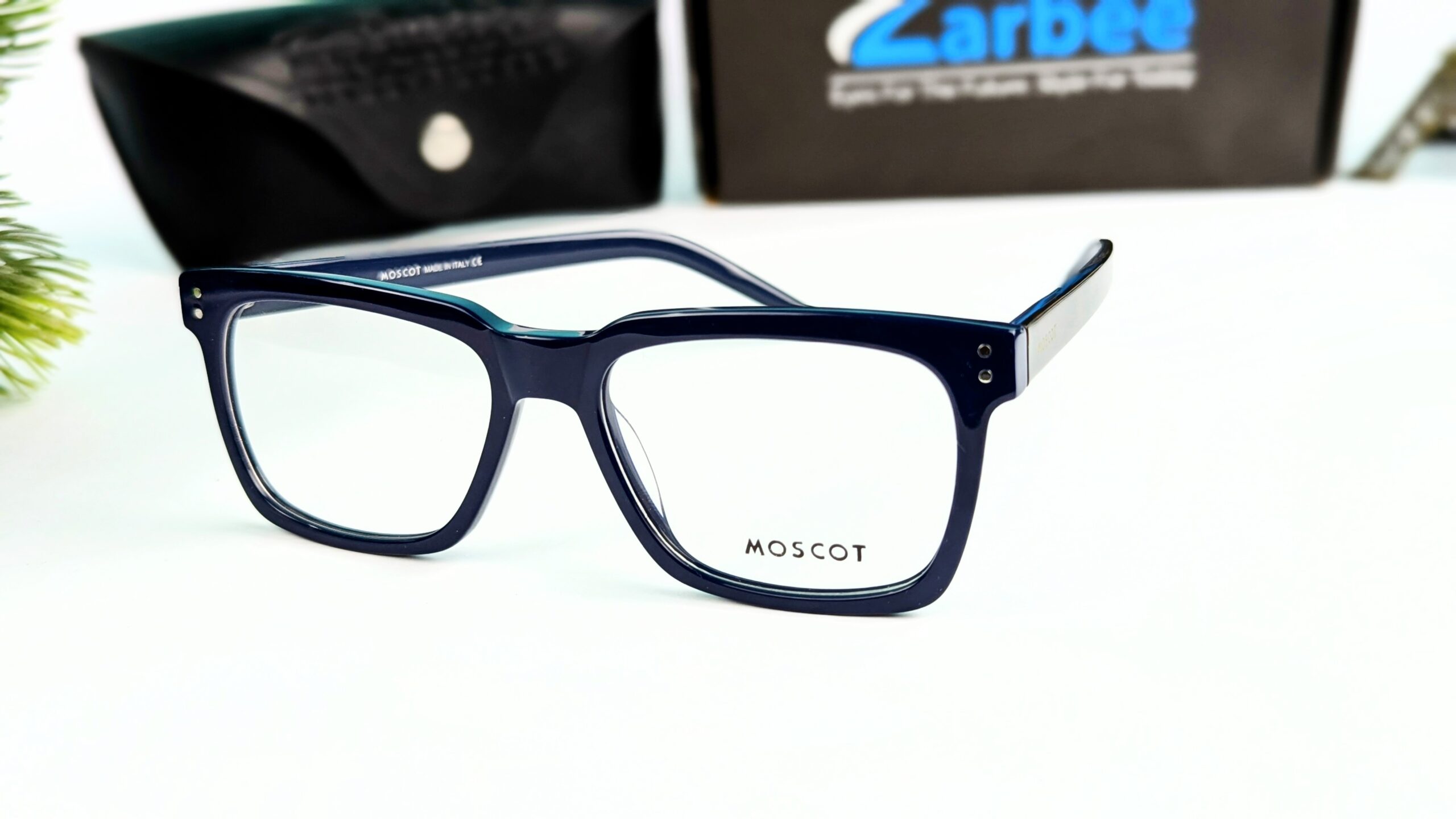 Trendy Stylis police Frame Premium Quality Eye Glass