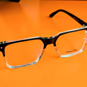 Police Trendy Stylish Eye Glass