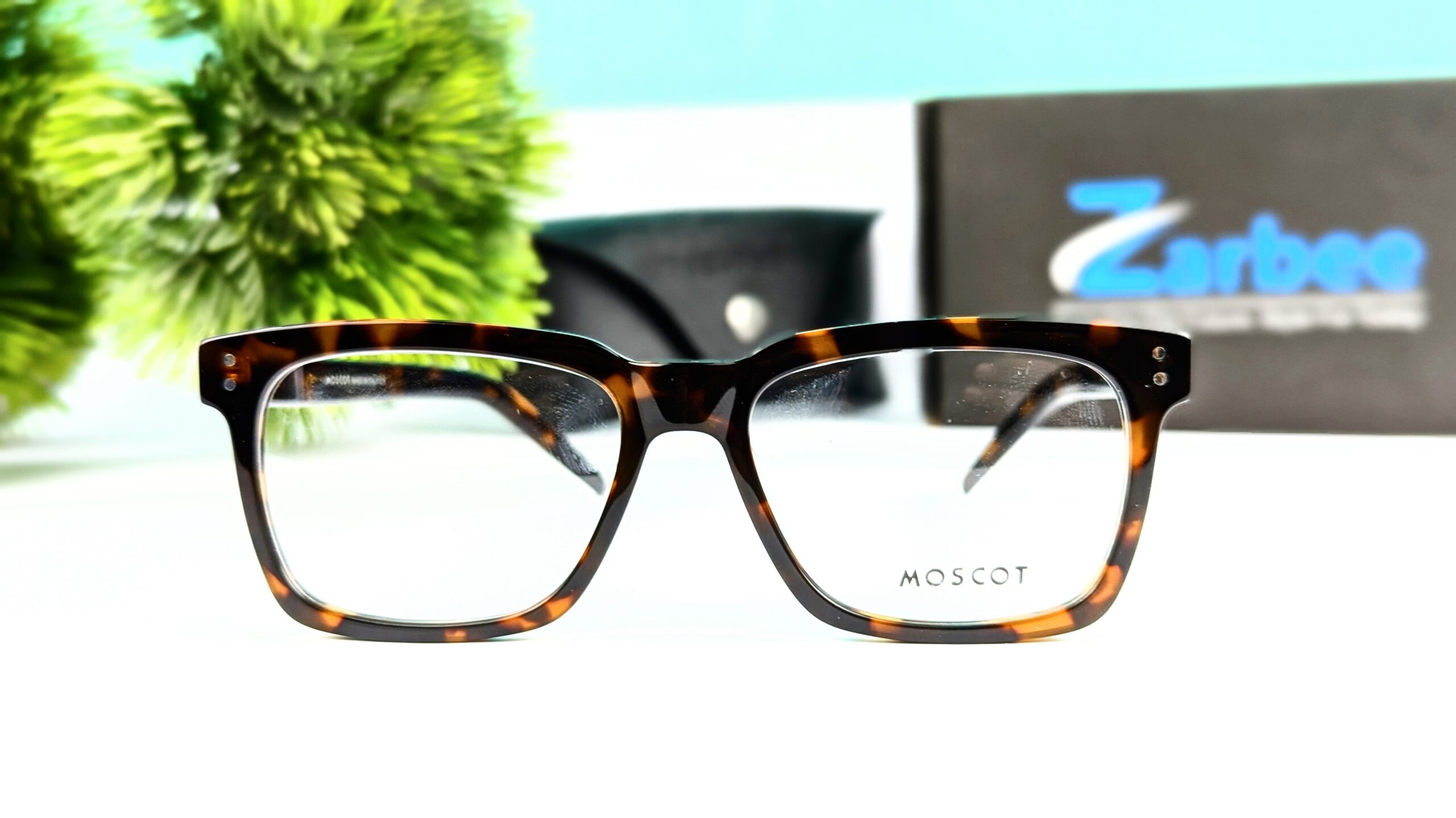 Luxury premium quality sunglass “Elevate Your Look with Bold tiger print Shades 🕶️ - Image 3