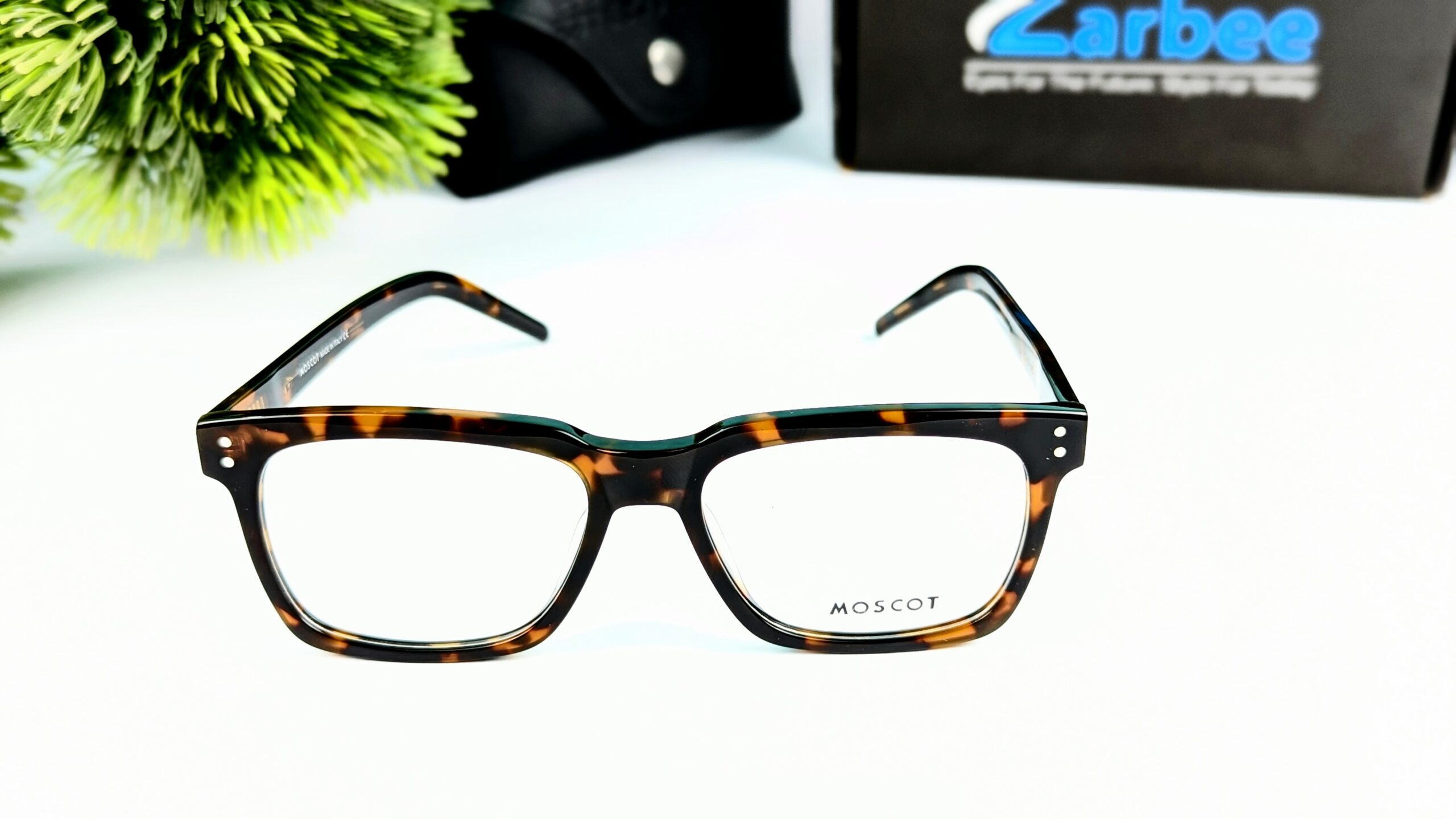 Luxury premium quality sunglass “Elevate Your Look with Bold tiger print Shades 🕶️ - Image 2
