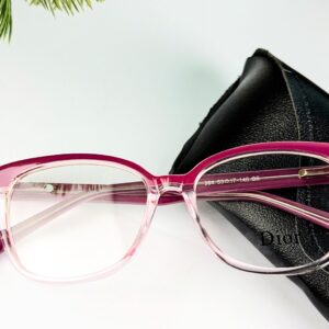 Womens Trendy Stylish Tr 19 meterial Ftame | ARM Frame 24 (Only Frame)