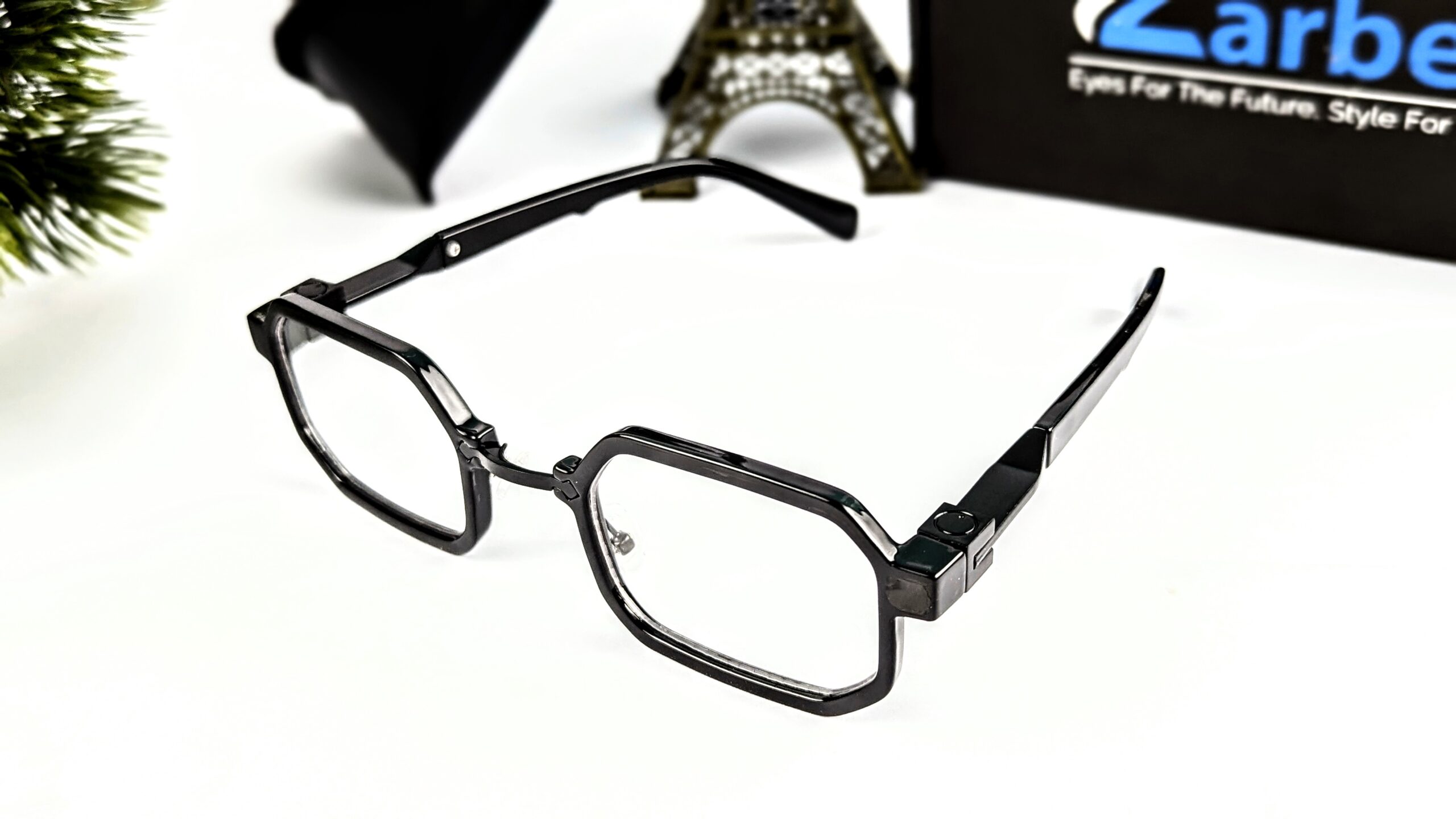 DL Glasses Wholesale – retro sunglasses witH UV protection - Image 3