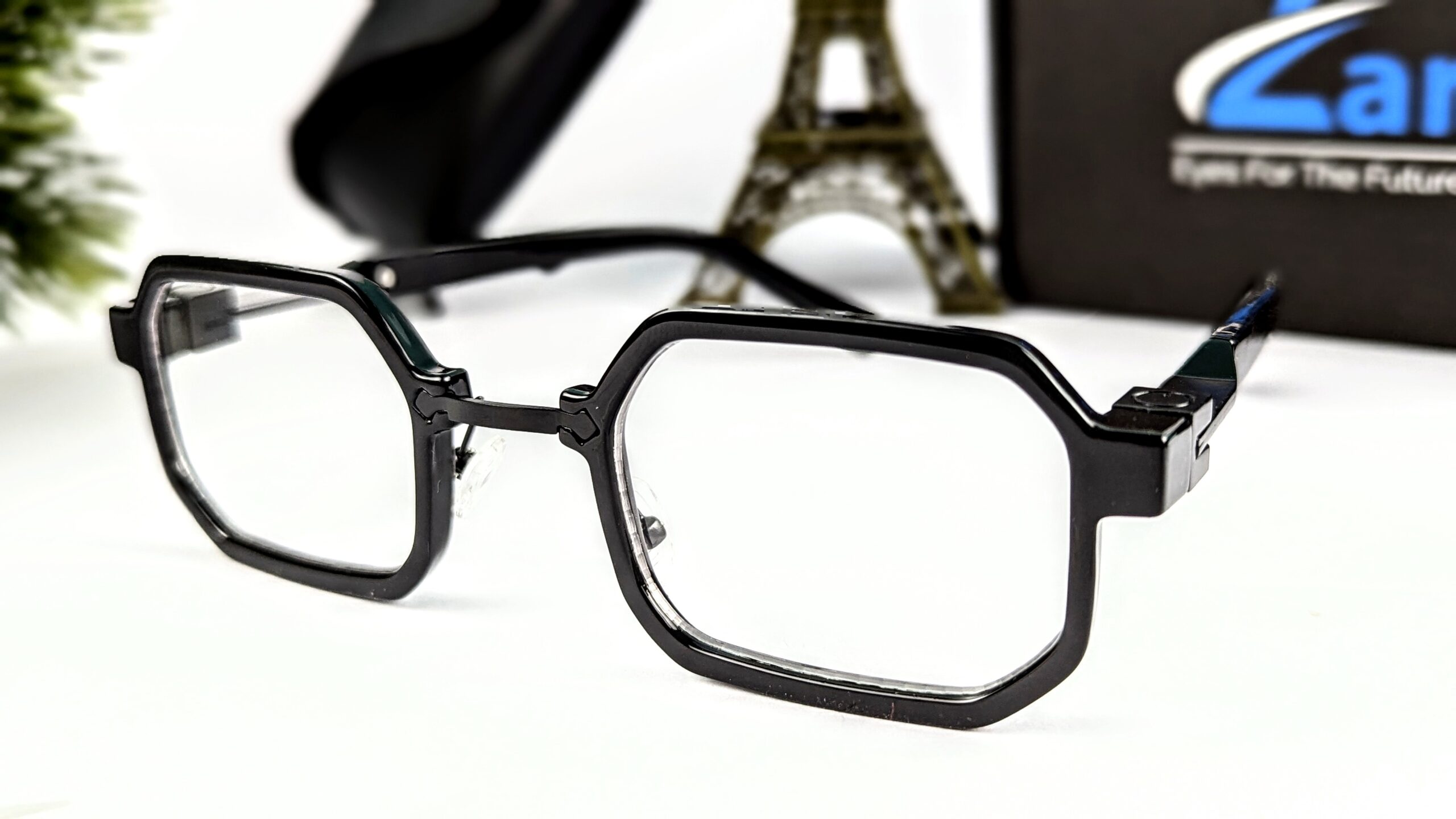 DL Glasses Wholesale – retro sunglasses witH UV protection - Image 2