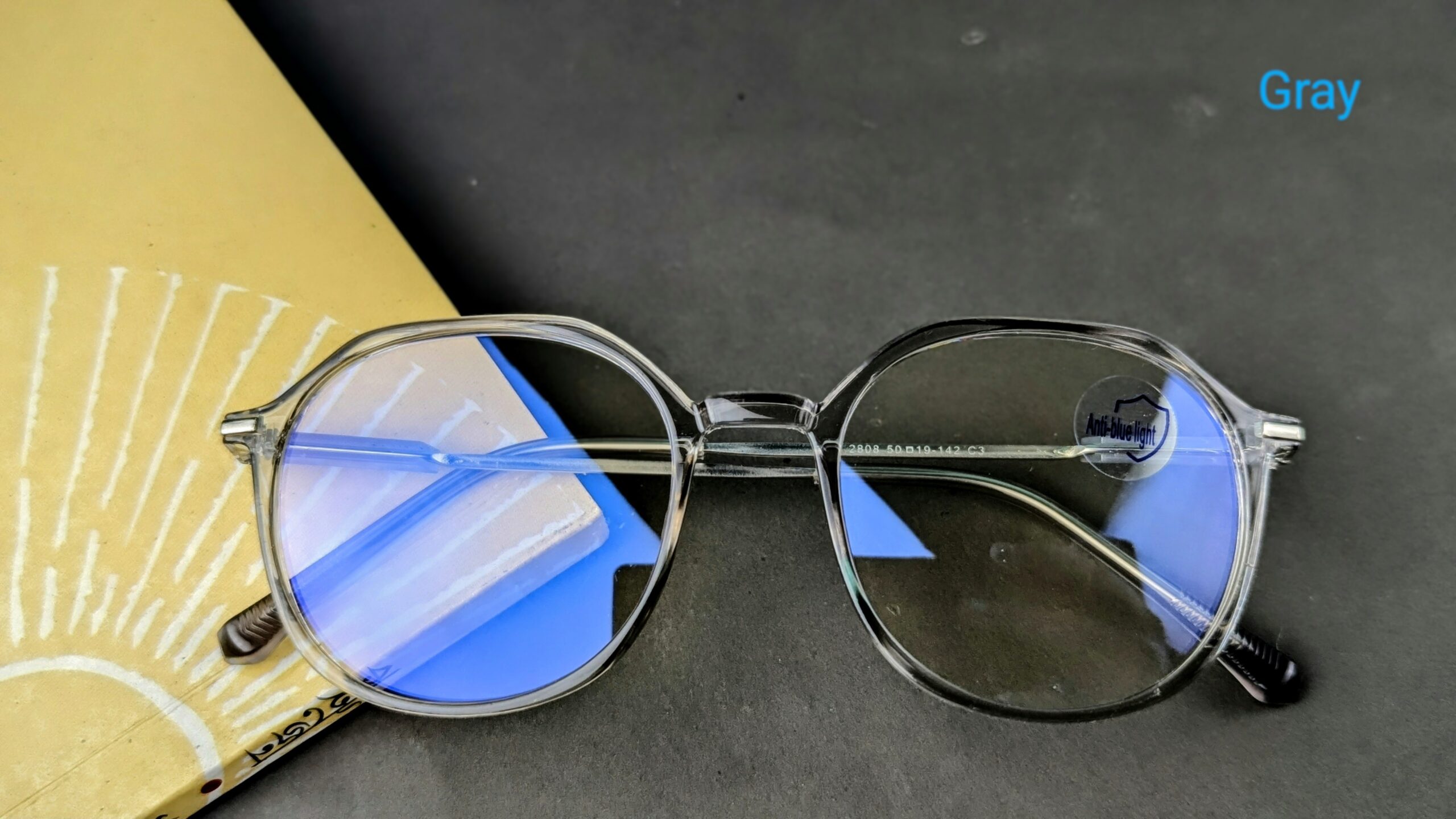 Women Eyeglasses Fashion Outdoor Female Glasses For Holiday Leisure Fashion Beach Style - Image 8