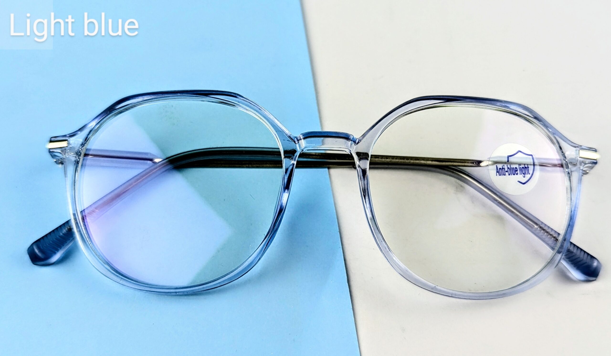 Women Eyeglasses Fashion Outdoor Female Glasses For Holiday Leisure Fashion Beach Style - Image 6