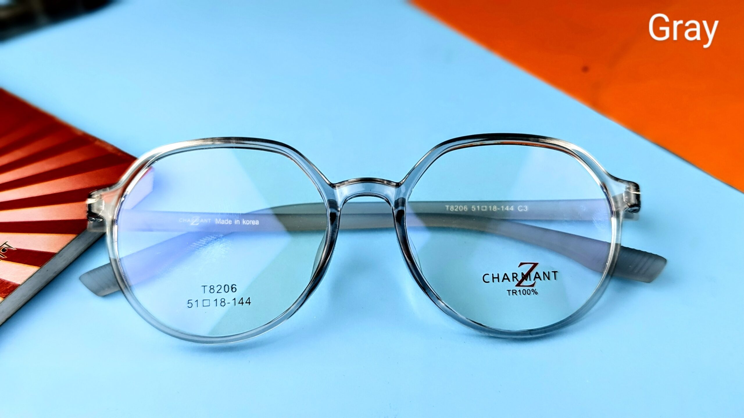 Women Eyeglasses Fashion Outdoor Female Glasses For Holiday Leisure Fashion Beach Style - Image 2
