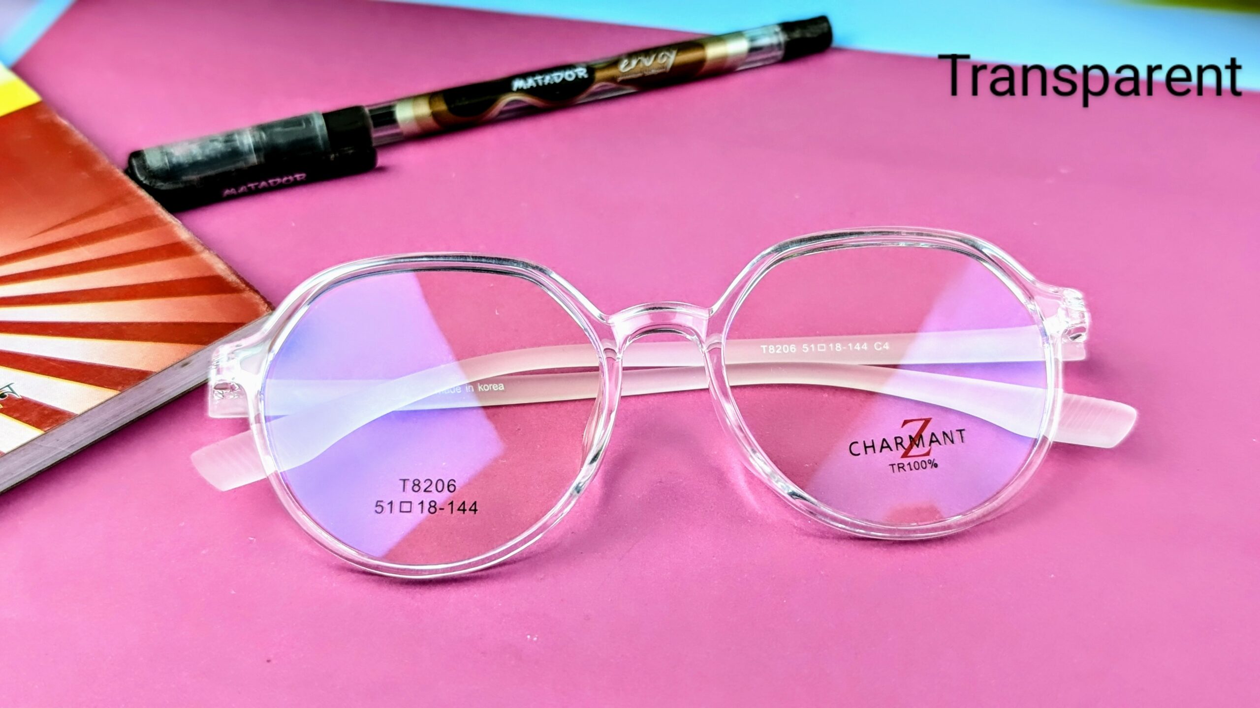 Women Eyeglasses Fashion Outdoor Female Glasses For Holiday Leisure Fashion Beach Style - Image 3