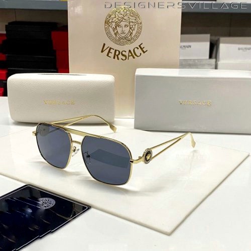 VRSCE Premium Luxury UV Protected 2269 Aviators