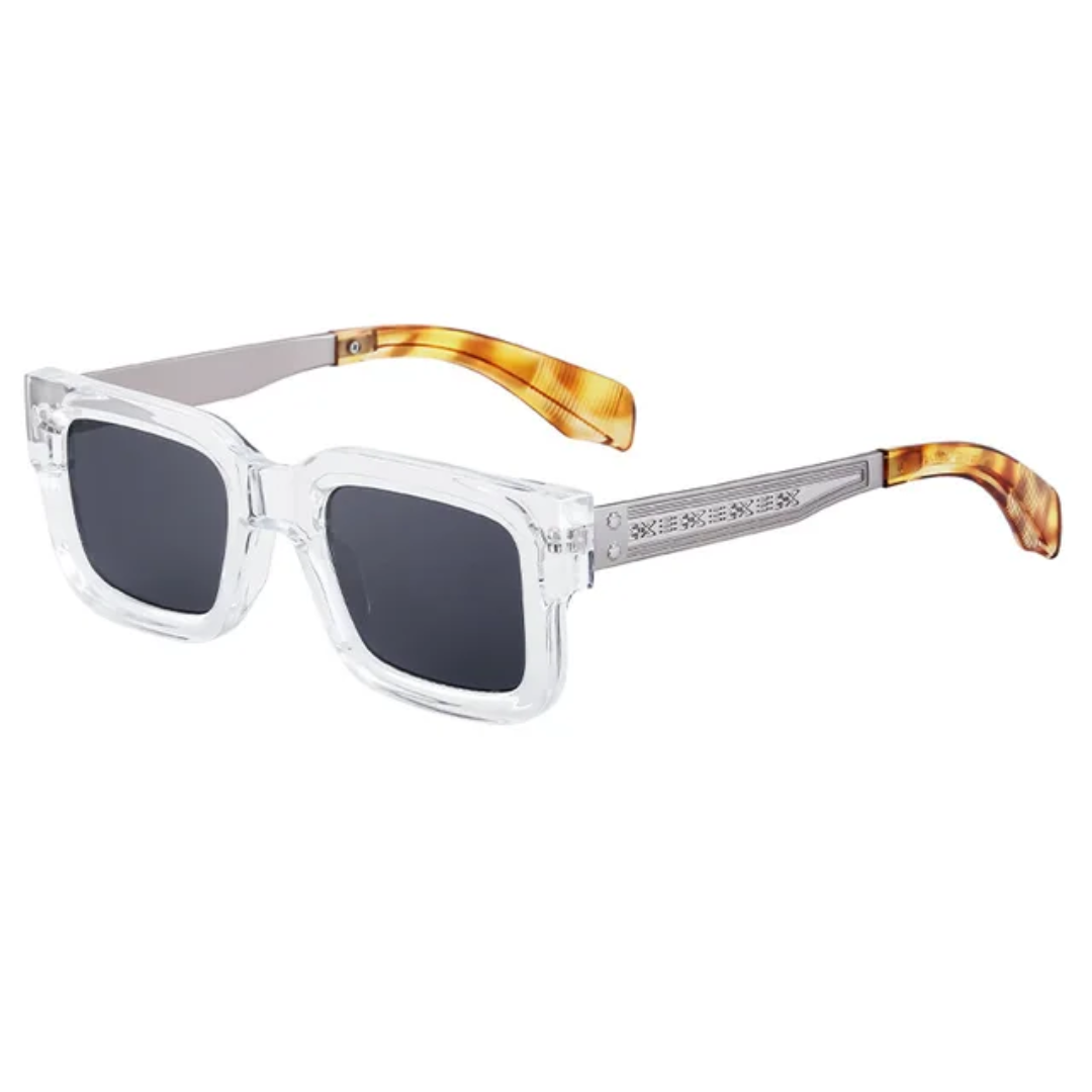 Moscot gray premium Brand Sunglasses - Image 2