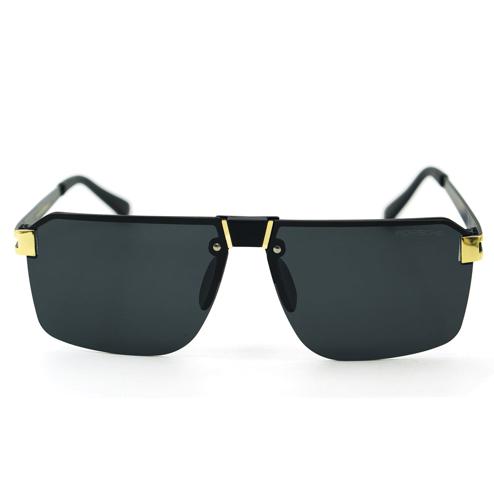 PORSCHE Design BIG SIZE Polarized Sunglass | PRS 71 B
